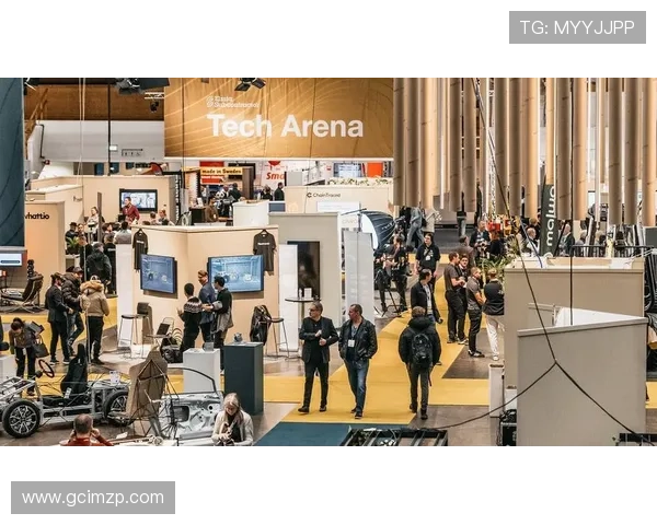 欧博会官网2024年展会时间地点及参展指南全攻略